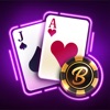 Blackout Blackjack: Real Cash icon