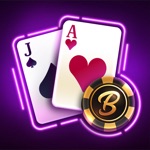 Download Blackout Blackjack: Real Cash app