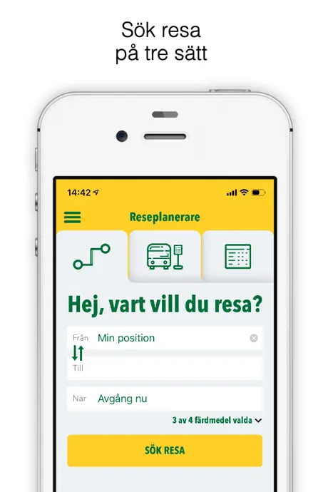Värmlandstrafik