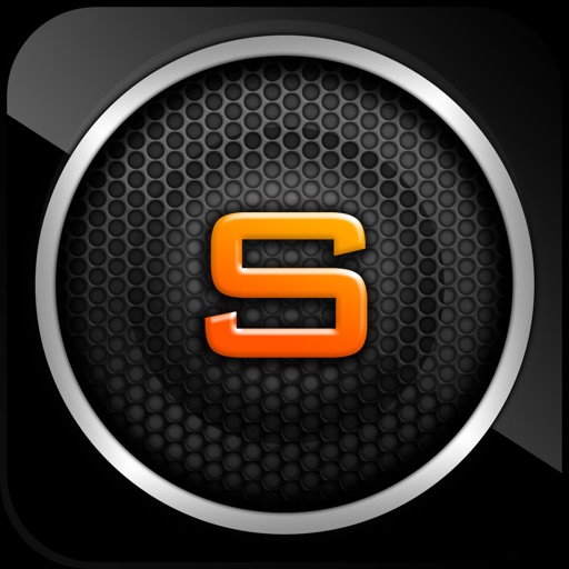 Swhipy - 2 in 1 Music Player, Car Player, Equalizer Icon