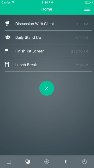 Screenshot #1 pour Strap Native Starter Pro