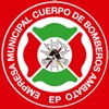 Bomberos de Ambato