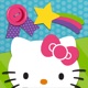 Hello Kitty Scrapbook Spectacular app icon - Entertainment app for iPhone