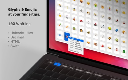 Entity Pro screenshot 5