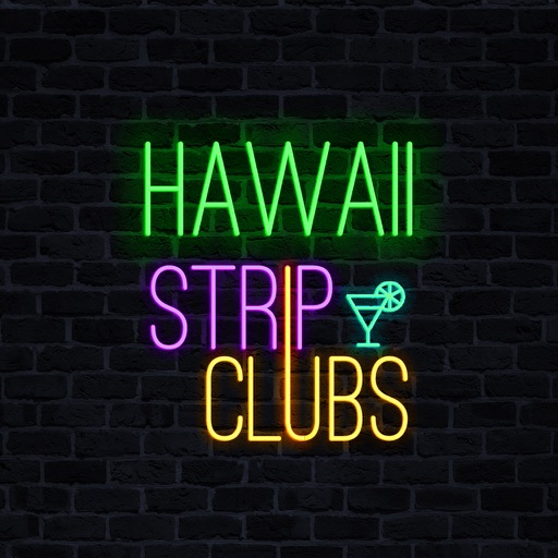 Hawaii Nightlife icon