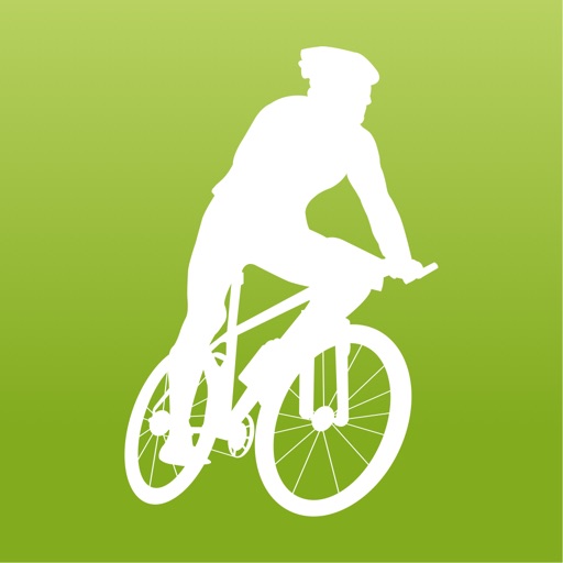 Biking Beacn Pro - Road,Mountain Biking Workouts iOS App