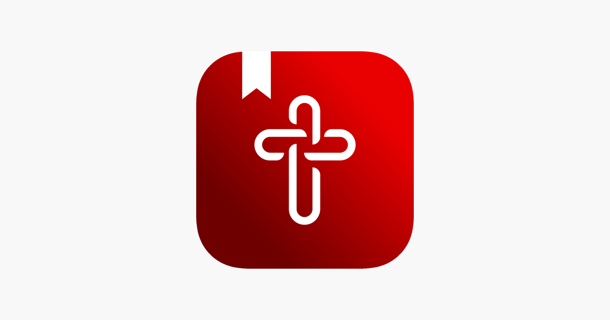 ‎Catena: Bible & Commentaries on the App Store
