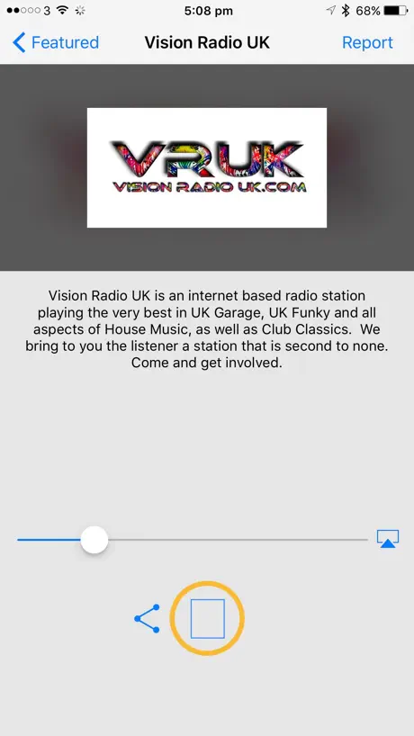 Stream It