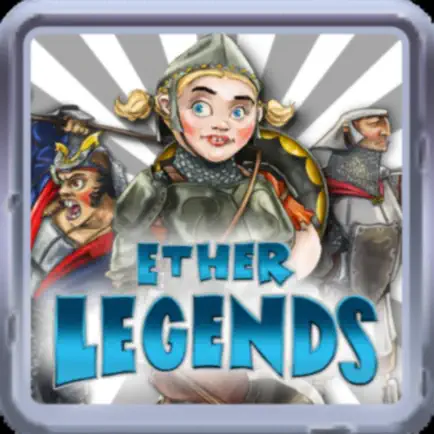 Ether Legends Читы