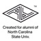 Icon North Carolina State Univ.