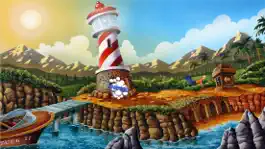 Game screenshot Polda 6 hack