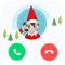 Icon Christmas Elf Call 2022
