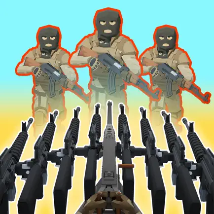 Shoot to Live Cheats