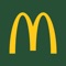 The official McDonald’s iPhone app