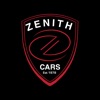 Zenith Cars icon