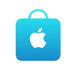 Download Apple Store app