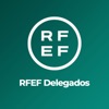 RFEF Delegados - iPhoneアプリ
