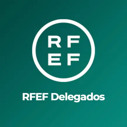 RFEF Delegados Читы