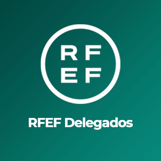 RFEF Delegados - AppWisp.com
