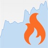Natural Gas Price icon