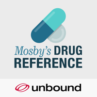 Mosbys Drug Reference