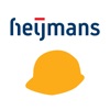 Heijmans BouwApp icon