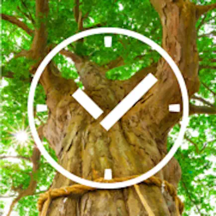 Japanese Nature Photo Clock Cheats