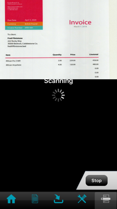 Screenshot #3 pour Instant Result Wifi 2