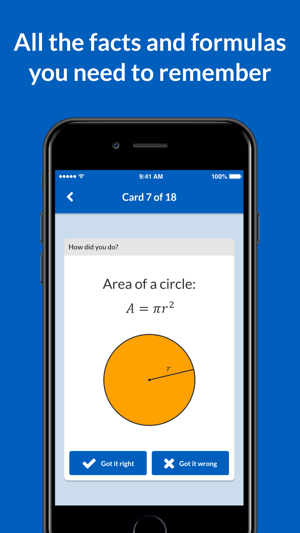 Key Cards GCSE Maths(圖3)-速報App