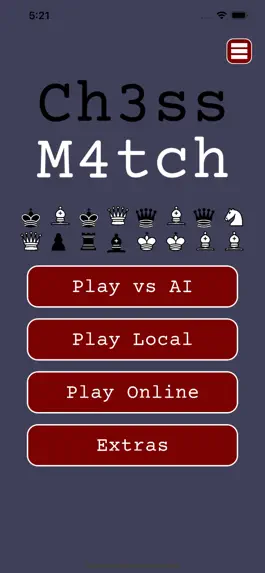 Game screenshot Ch3ss M4tch mod apk