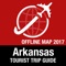 100% OFFLINE - Your detailed Map for reach everywhere