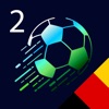 Info Deutschland League 2 icon