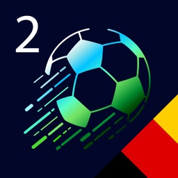 Info Deutschland League 2