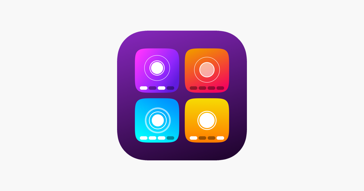 Drum Pad Machine – crie música – Apps no Google Play
