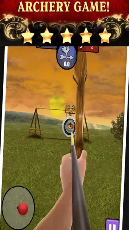 Game screenshot Real Archery Sport Avant apk