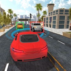 Activities of Autonomous Drive Car Parking Mania – Parking Game