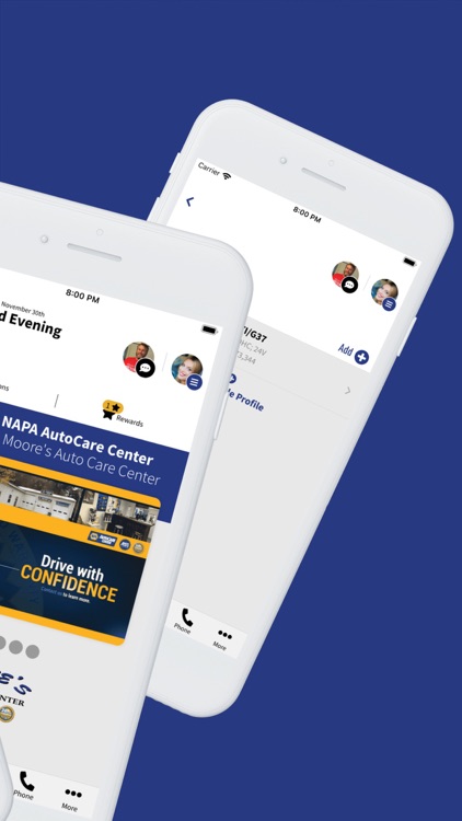 Moore's Auto Care Center