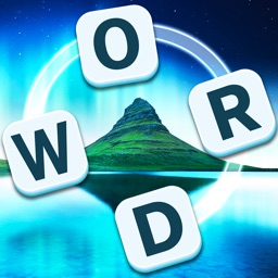 Word Swipe Connect World Tour 상