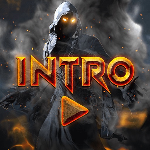 Gaming Intro Maker - AppWisp.com