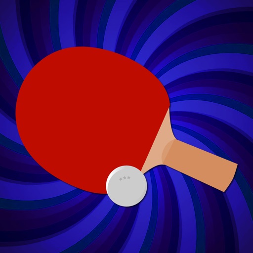 Crazy Pong 2 Icon