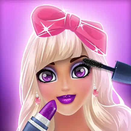 Параздничный макияж для суперзвезды Читы