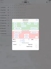 baseball softball pocket coach ipad resimleri 2