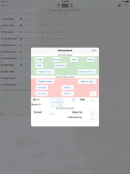 Baseball Softball Pocket Coach ipad bilder 1