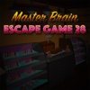 Master Brain Escape Game 28
