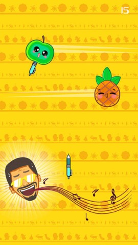 PPAP - Pineapple Pen Long Version Unlimited Funのおすすめ画像4