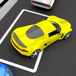 Ultimate Car Parking Simulator