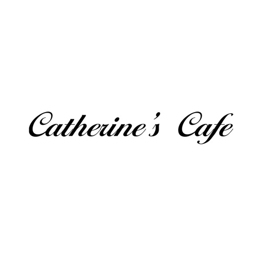 Catherine's Cafe icon