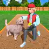 Virtual Dog Pet Simulator 3D App Feedback