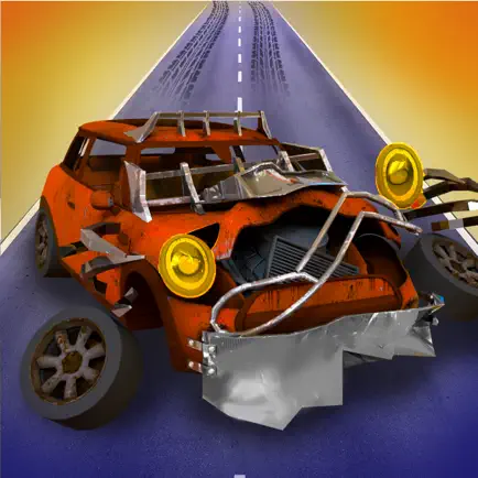 Car Smashers Cheats
