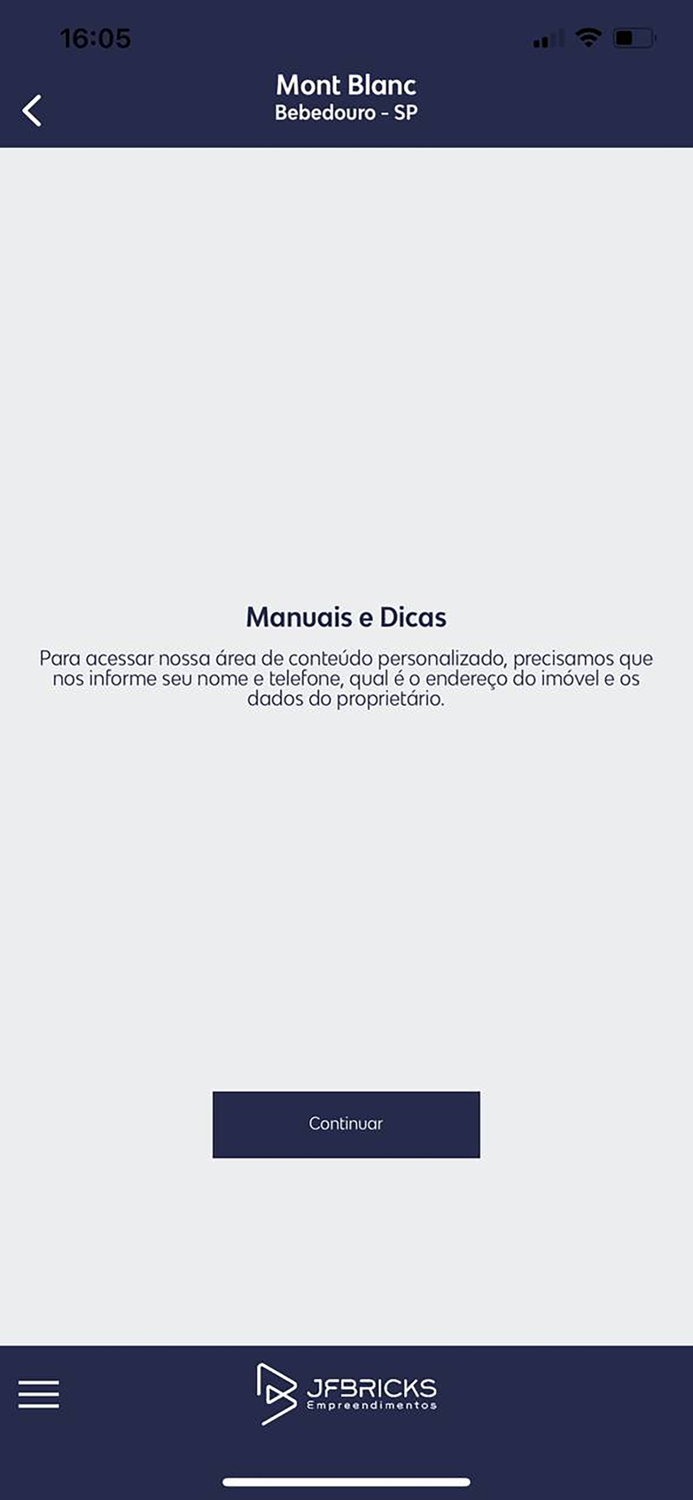 JF Bricks Assistência Técnica